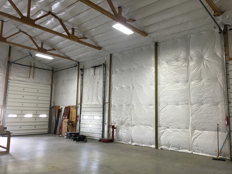 More Photos Of 1530 Georgia Ave, Richland Warehouse For Sale