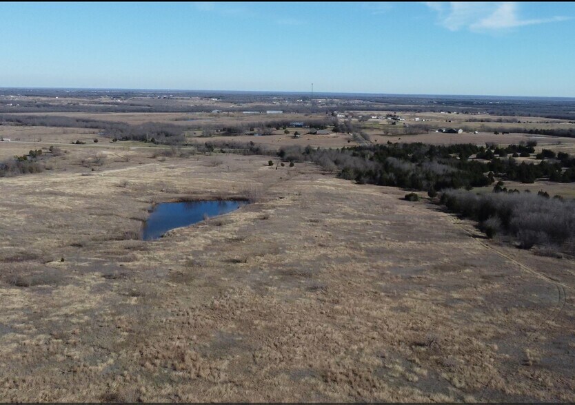 More Photos Of 3765 FM 85, Ennis Land For Sale