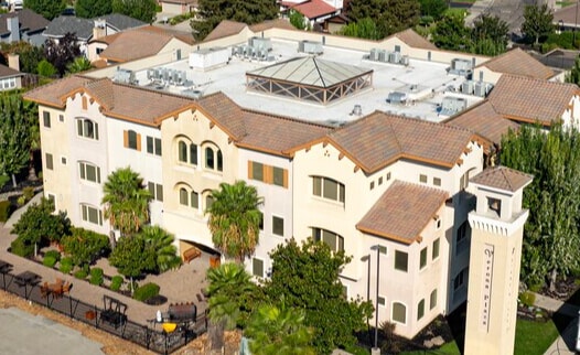 Primary Photo Of 7306 Shoreline Dr, Stockton Office For Sale