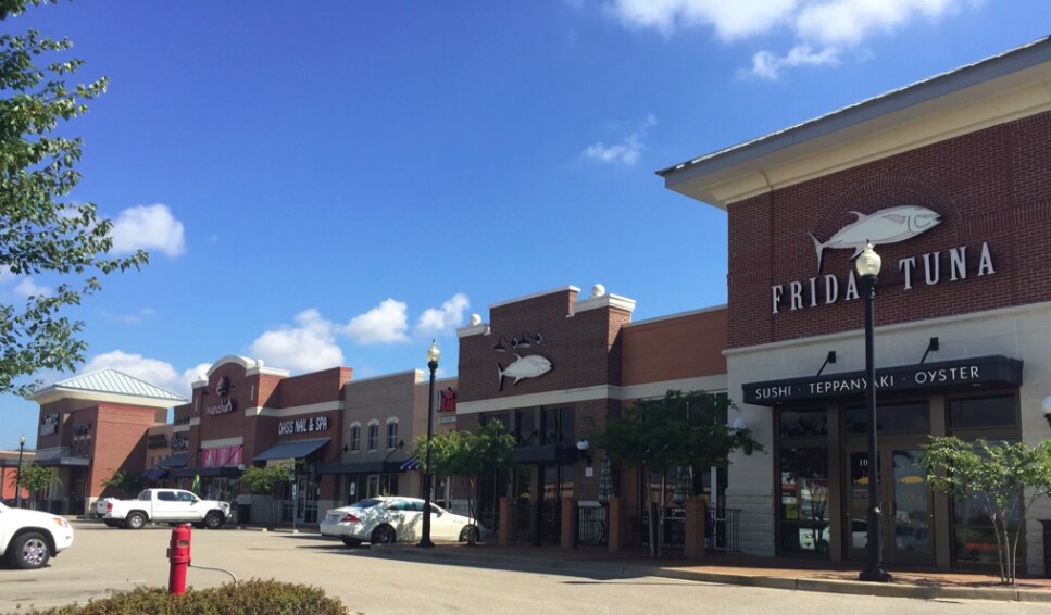 More Photos Of 750 N Germantown Pky, Cordova Unknown For Lease