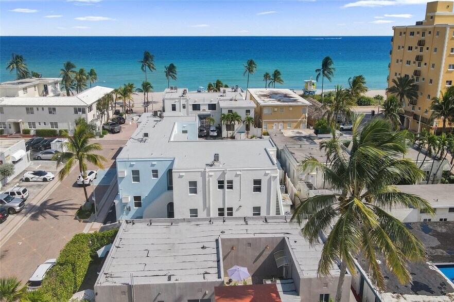 More Photos Of 322 Oklahoma St, Hollywood Multifamily For Sale
