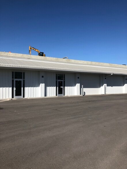 Primary Photo Of 924 S 500 W, Salt Lake City Warehouse For Lease