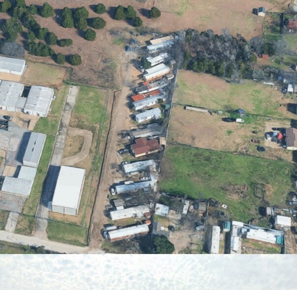 More Photos Of 307 E Lawson Rd, Dallas Manufactured Housing Mobile Home Park For Sale