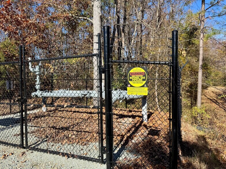 More Photos Of 1817 Old Oxford Road, Durham Land For Sale