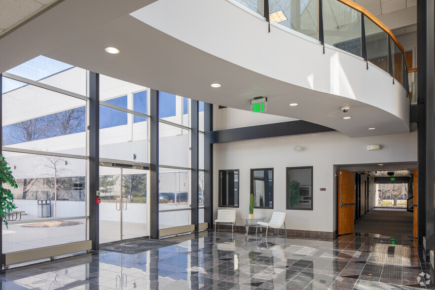 More Photos Of 7009 S Potomac St, Centennial Office For Lease