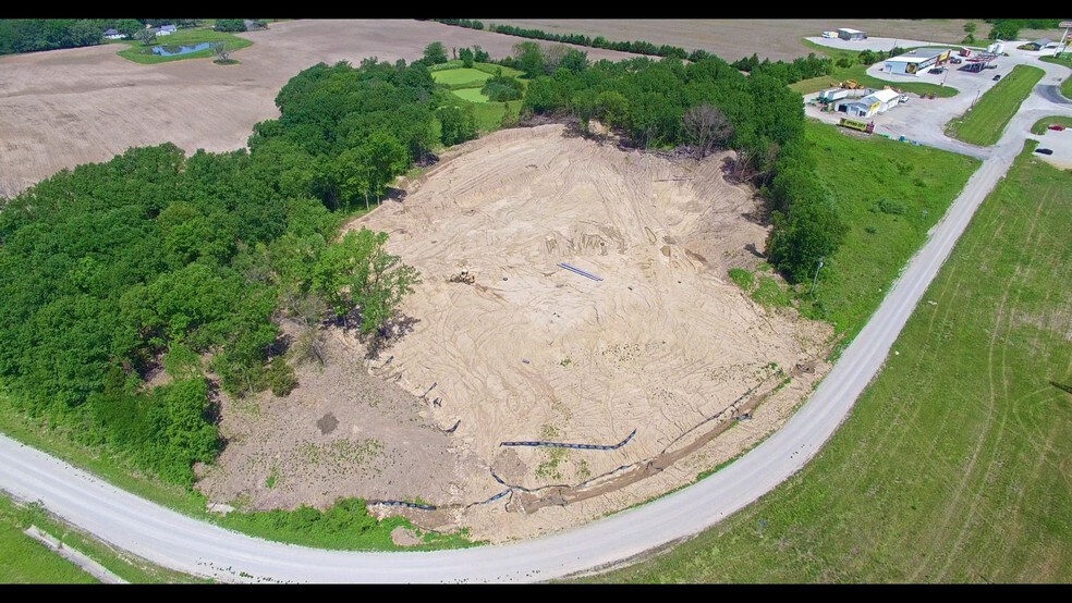 More Photos Of 25101 122nd Trl, Marshall Land For Sale