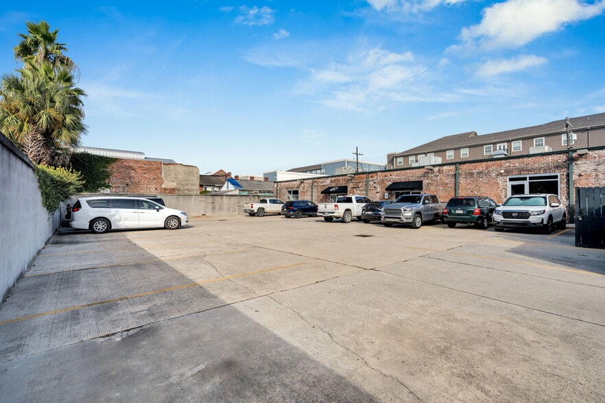 More Photos Of 1501 Religious St, New Orleans Loft Creative Space For Lease