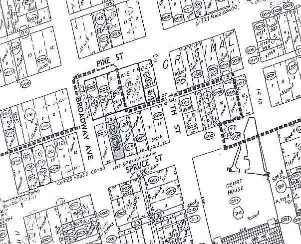 More Photos Of 1215 Spruce St, Boulder Office For Sale