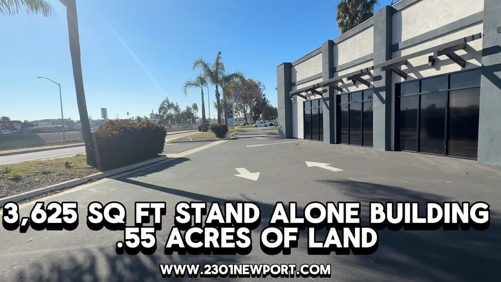 More Photos Of 2301 Newport Blvd, Costa Mesa Medical For Sale