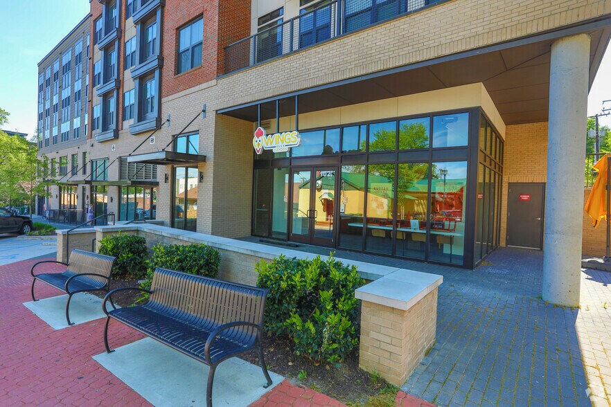 More Photos Of 114 Earle St, Clemson Apartments For Lease