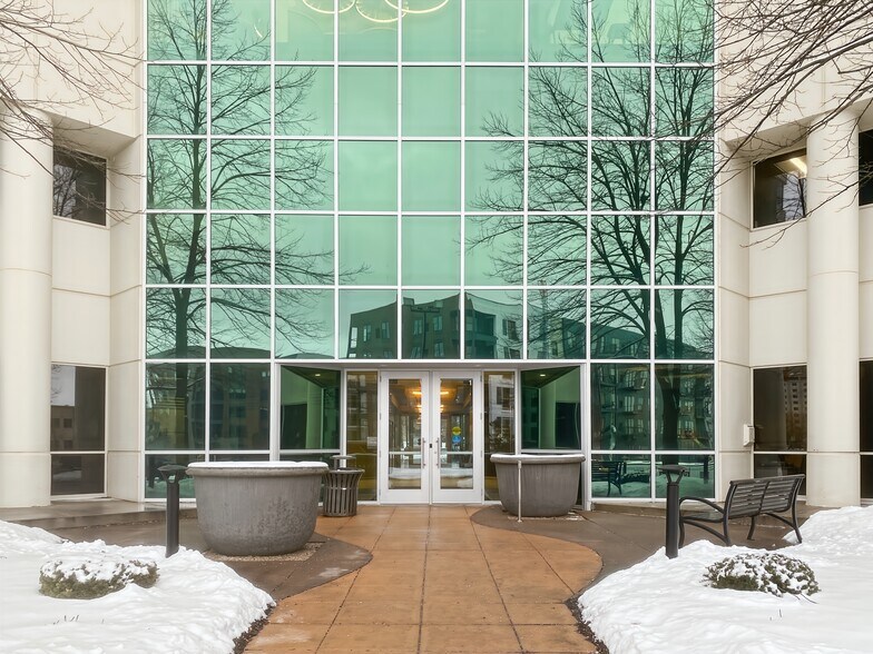 More Photos Of 8383 Greenway Blvd, Middleton Coworking Space