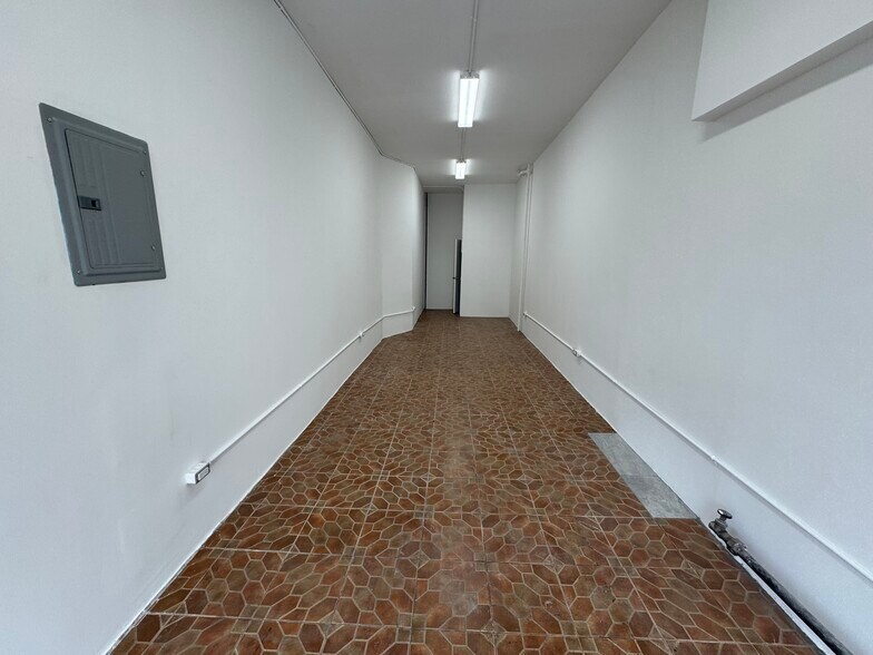 More Photos Of 390 Metropolitan Ave, Brooklyn Storefront Retail Residential For Lease