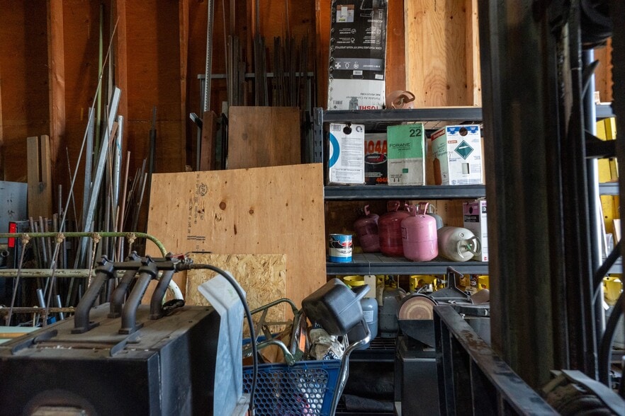 More Photos Of 2579 Atwater Blvd, Atwater Freestanding For Sale