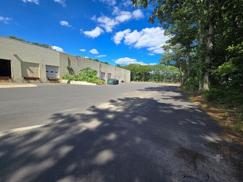 More Photos Of 1740 Route 34, Wall Township Warehouse For Sale