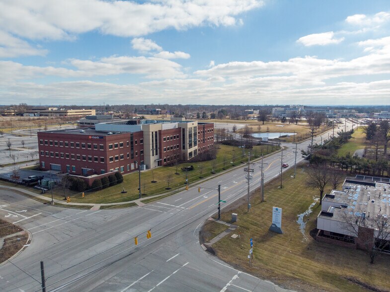 More Photos Of 170 Taylor Station Rd, Columbus Medical For Lease