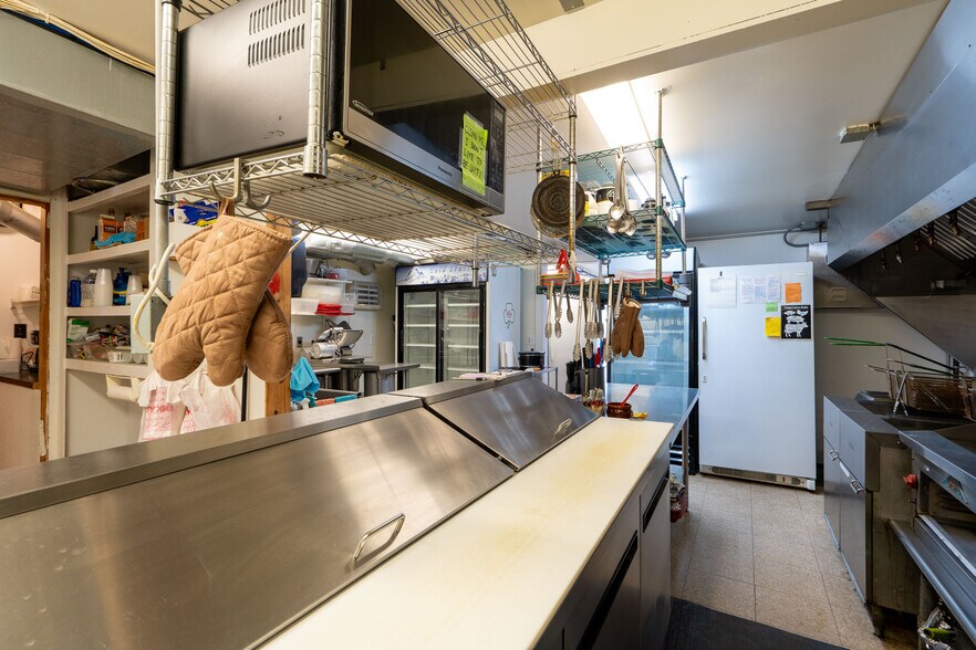 More Photos Of 2121 State Route 96, Clifton Springs Restaurant For Sale