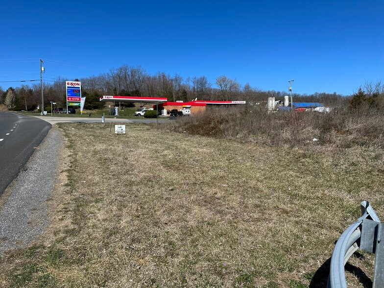 More Photos Of 0 Sterrett Rd, Fairfield Land For Sale