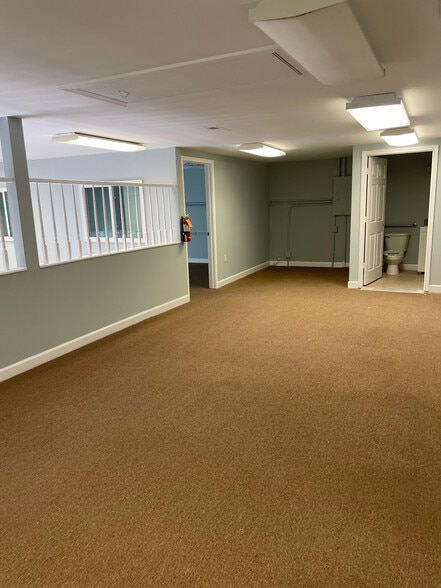 More Photos Of 2000 Bearcat Way, Morrisville Research And Development For Lease