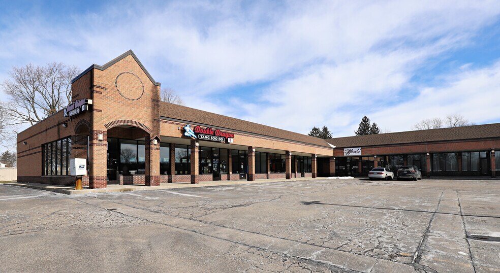 Primary Photo Of 1067-1095 E Bristol Rd, Burton Unknown For Lease