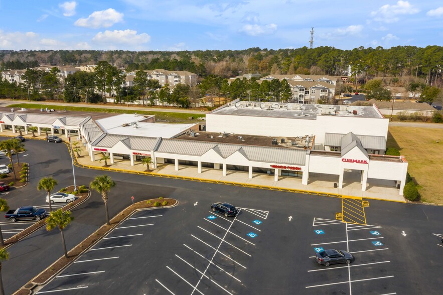 More Photos Of 4500 Ladson Rd, Summerville Unknown For Lease