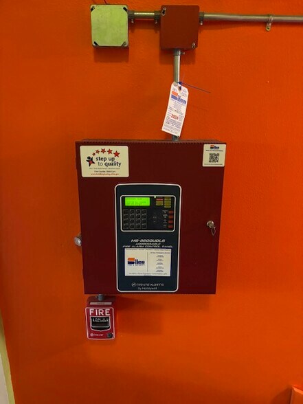 More Photos Of 324 Wooster Rd N, Barberton Religious Facility For Sale