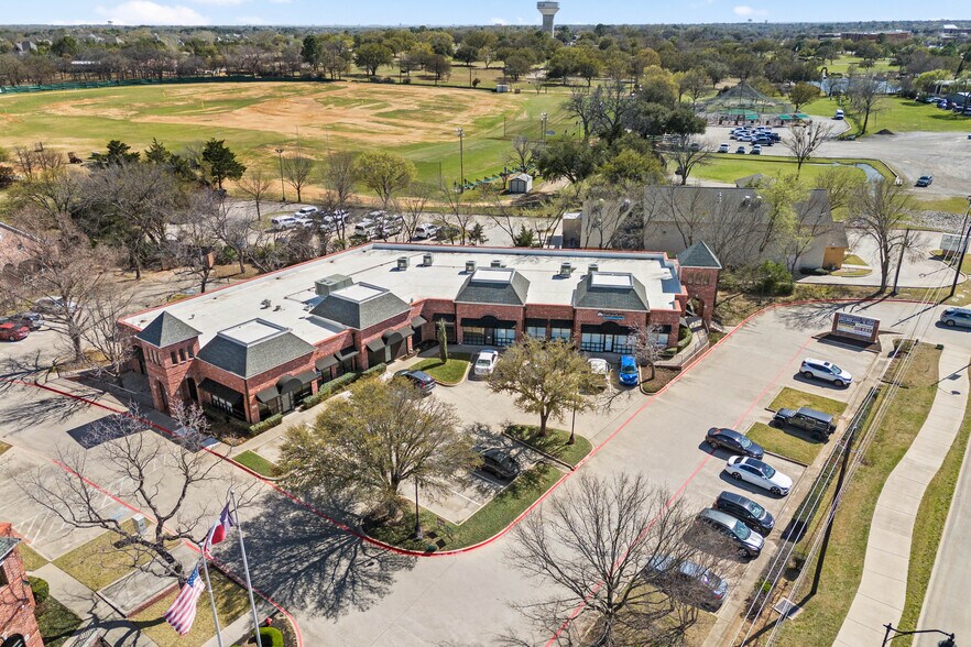 More Photos Of 6201 Hwy 26, Colleyville Medical For Lease