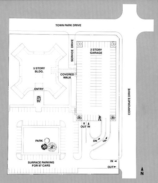 More Photos Of 6100 Corporate Dr, Houston Medical For Sale