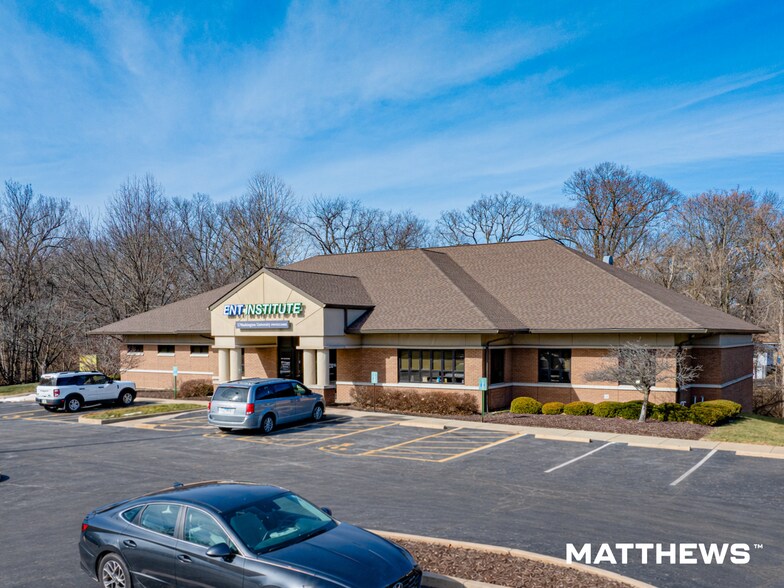 More Photos Of 19 Wolf Creek Dr, Swansea Medical For Sale