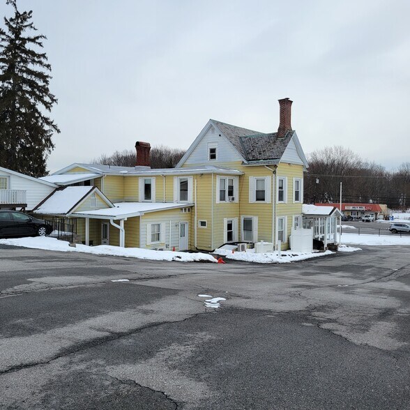 More Photos Of 5319 Route 9W, Newburgh Funeral Home For Sale