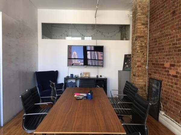 More Photos Of 28 W 27th St, New York Loft Creative Space For Lease