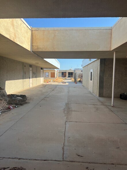 More Photos Of 401 S 3rd St, Blythe Religious Facility For Sale