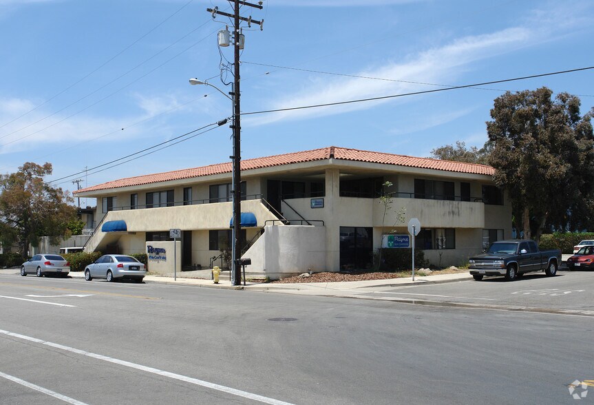 More Photos Of 3775 Market St, Ventura Office For Lease