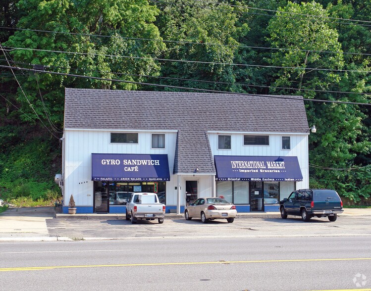 More Photos Of 3473 Us-60, Huntington Storefront Retail Office For Sale