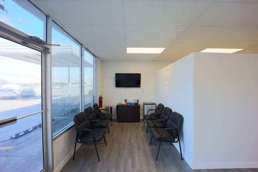 More Photos Of 510 Morgan Mill Rd, Monroe Freestanding For Sale