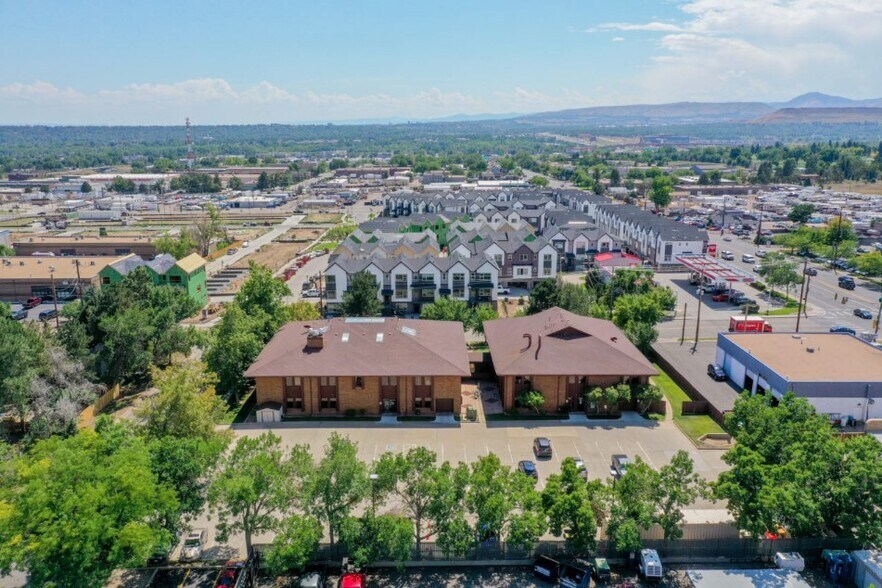 More Photos Of 12325 W 52nd Ave, Arvada Research And Development For Lease