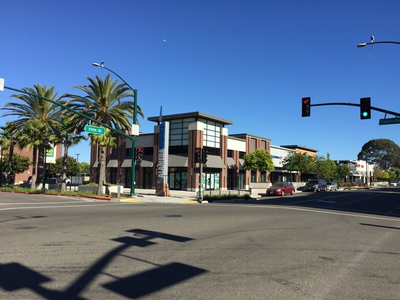 More Photos Of 421 Singleton Ave, Alameda Medical For Lease