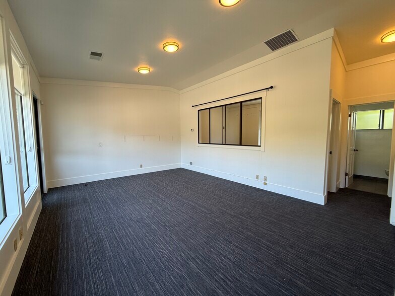 More Photos Of 110 Tiburon Blvd, Mill Valley Office For Lease