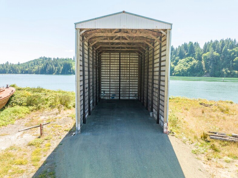 More Photos Of 5262 Yaquina Bay Rd, Newport Marina For Sale