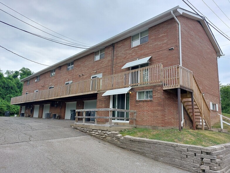More Photos Of 435 Woodland Ave, Steubenville Apartments For Sale