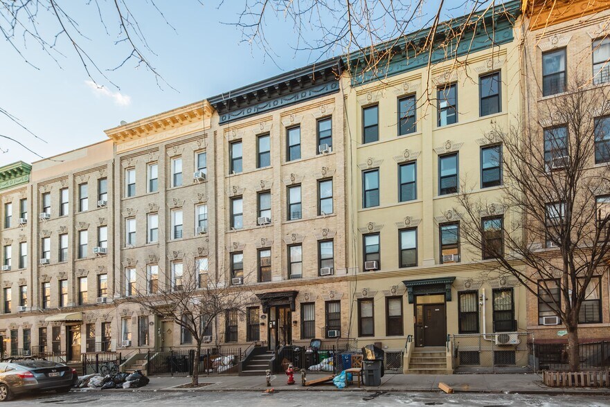 More Photos Of 297 Troutman St, Brooklyn Apartments For Sale