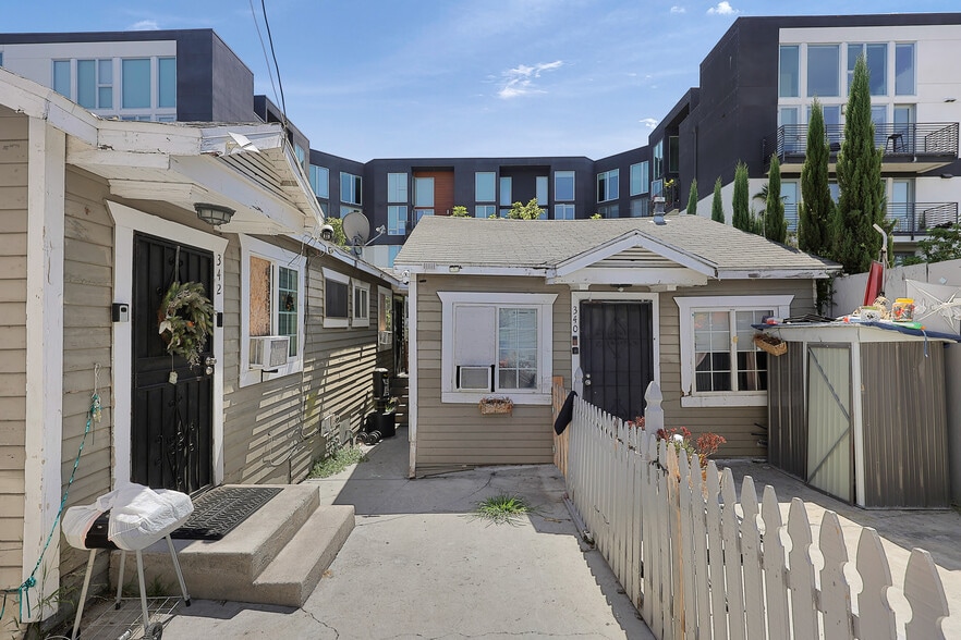 More Photos Of 340 Firmin St, Los Angeles Apartments For Sale
