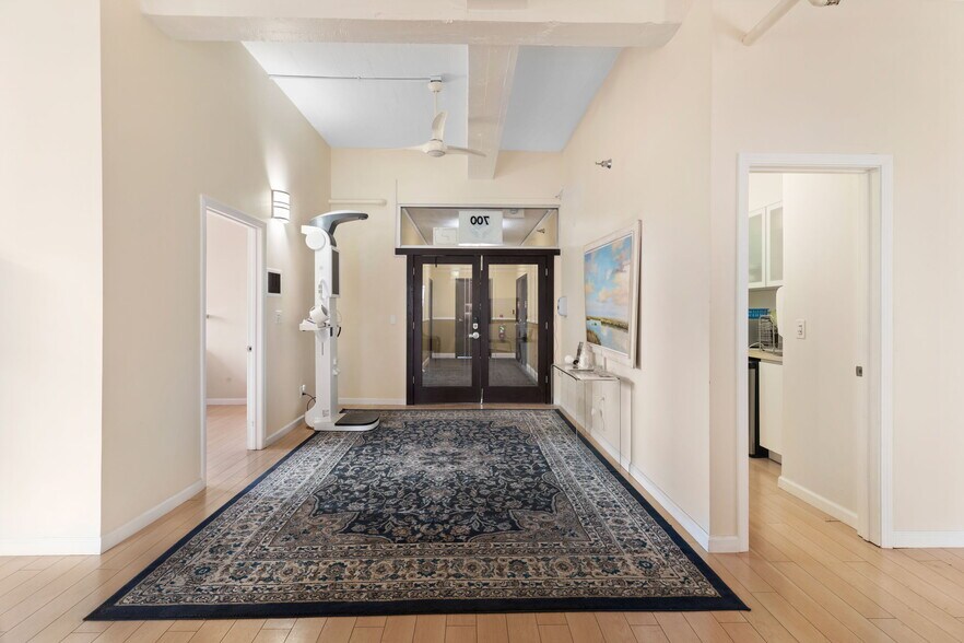 More Photos Of 28 N 1st St, San Jose Office For Sale