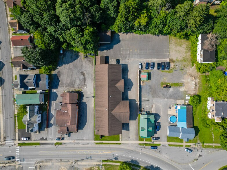 More Photos Of 142-146 E Main St, Ilion Lodge Meeting Hall For Sale