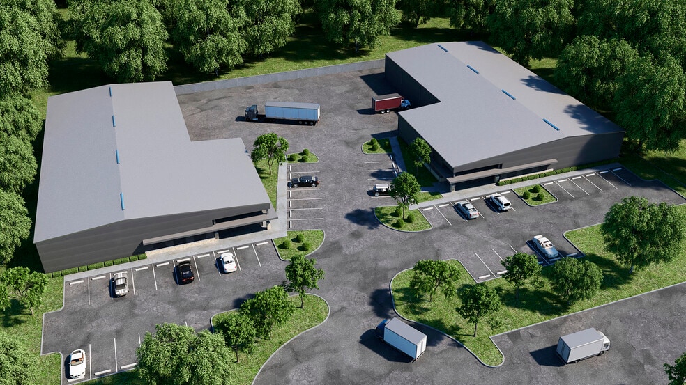 More Photos Of 4450 FM 2351 Rd, Friendswood Flex For Sale