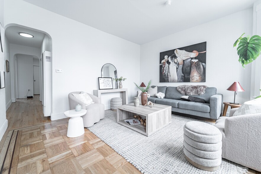 More Photos Of 1538 Thomas Ave, San Francisco Apartments For Sale