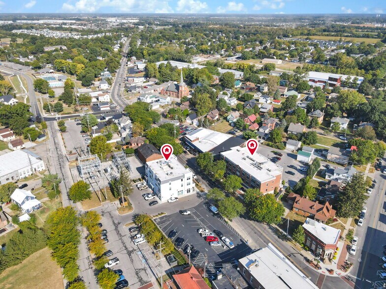 More Photos Of , Canal Winchester Multifamily For Sale