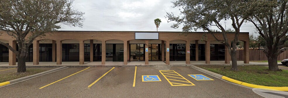 Primary Photo Of 601 E Nolana Ave, McAllen Unknown For Lease