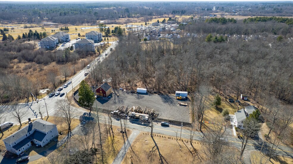 More Photos Of 347 East St, West Bridgewater Land For Sale