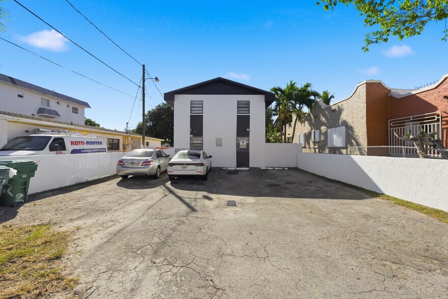More Photos Of 1542 NW 35th St, Miami Apartments For Sale