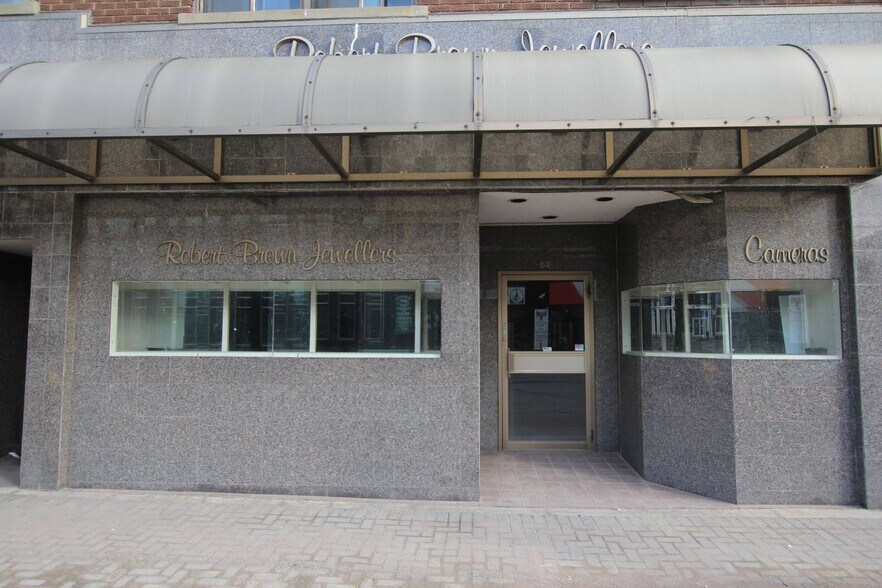 More Photos Of 58 Cedar St, Sudbury Storefront Retail Residential For Sale